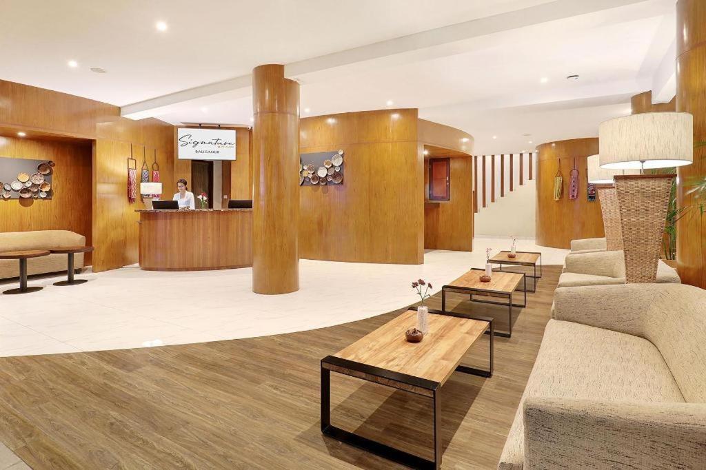 Signature Bali 4* Sanur