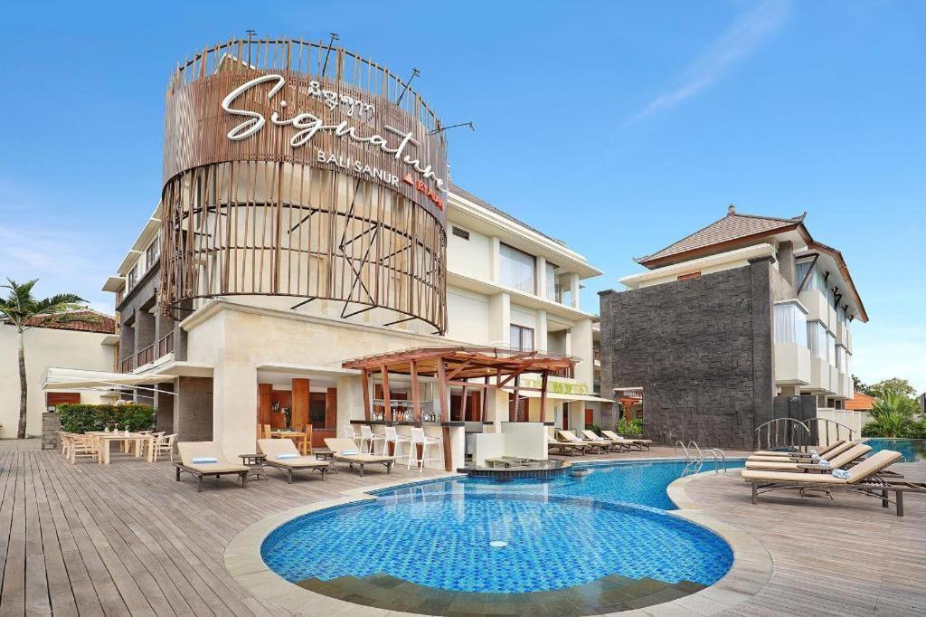 Hotel Signature Bali Sanur