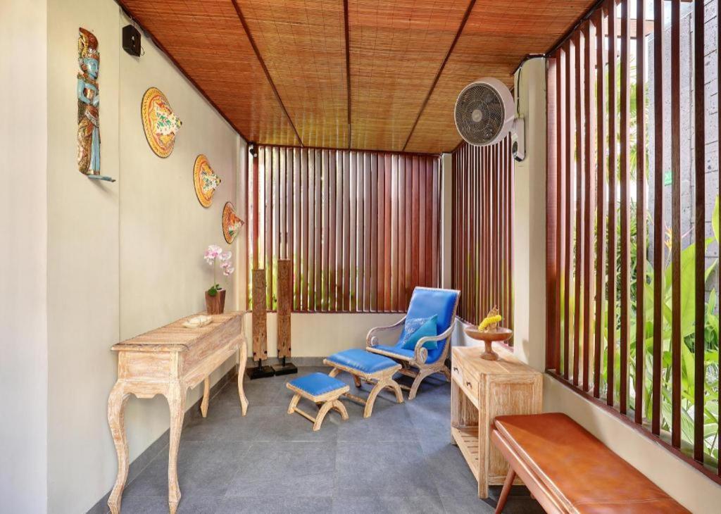 Hotel Signature Bali 4*