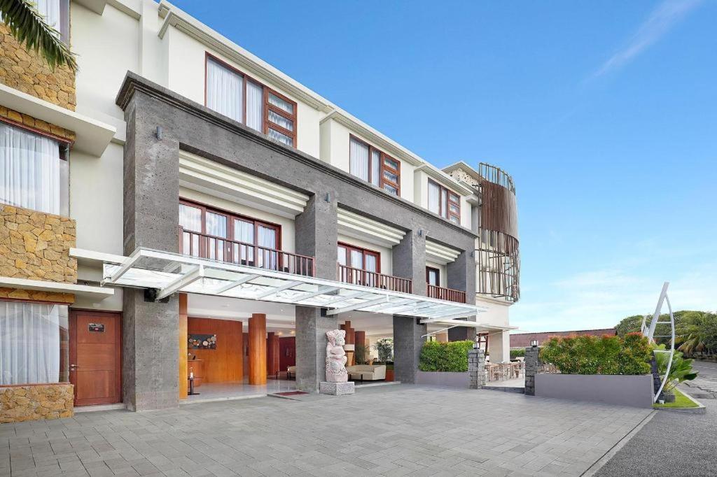 Signature Bali