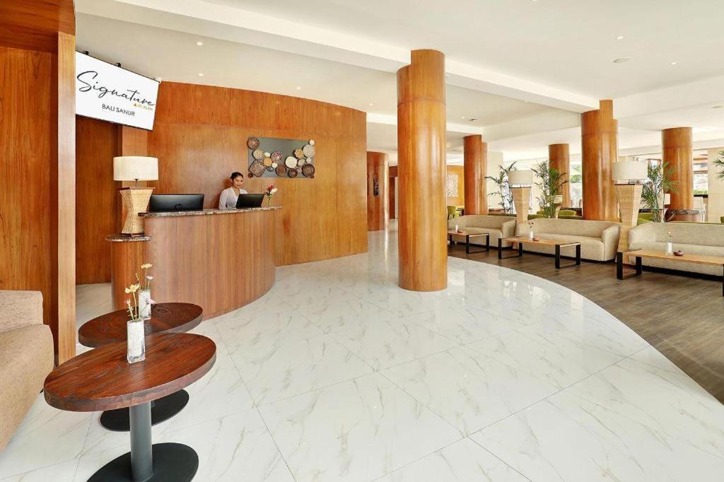 Hotel Signature Bali 4*
